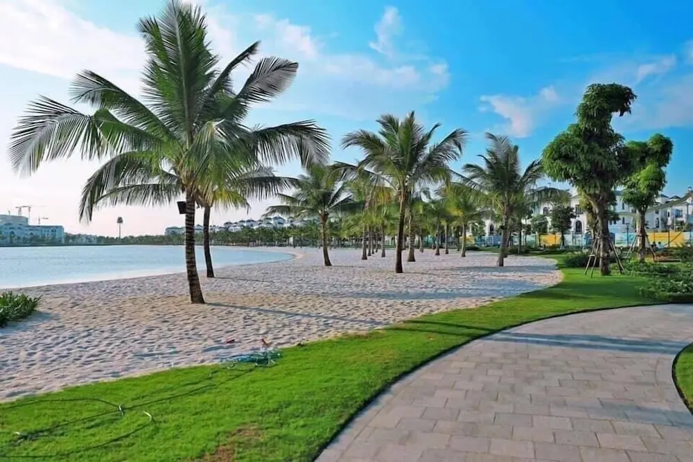 Ханой: Bom Homes- Vinhomes Ocean Park