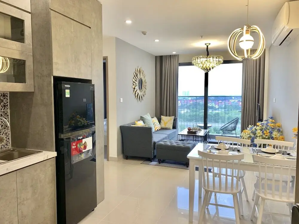 Ханой: Bom Homes- Vinhomes Ocean Park