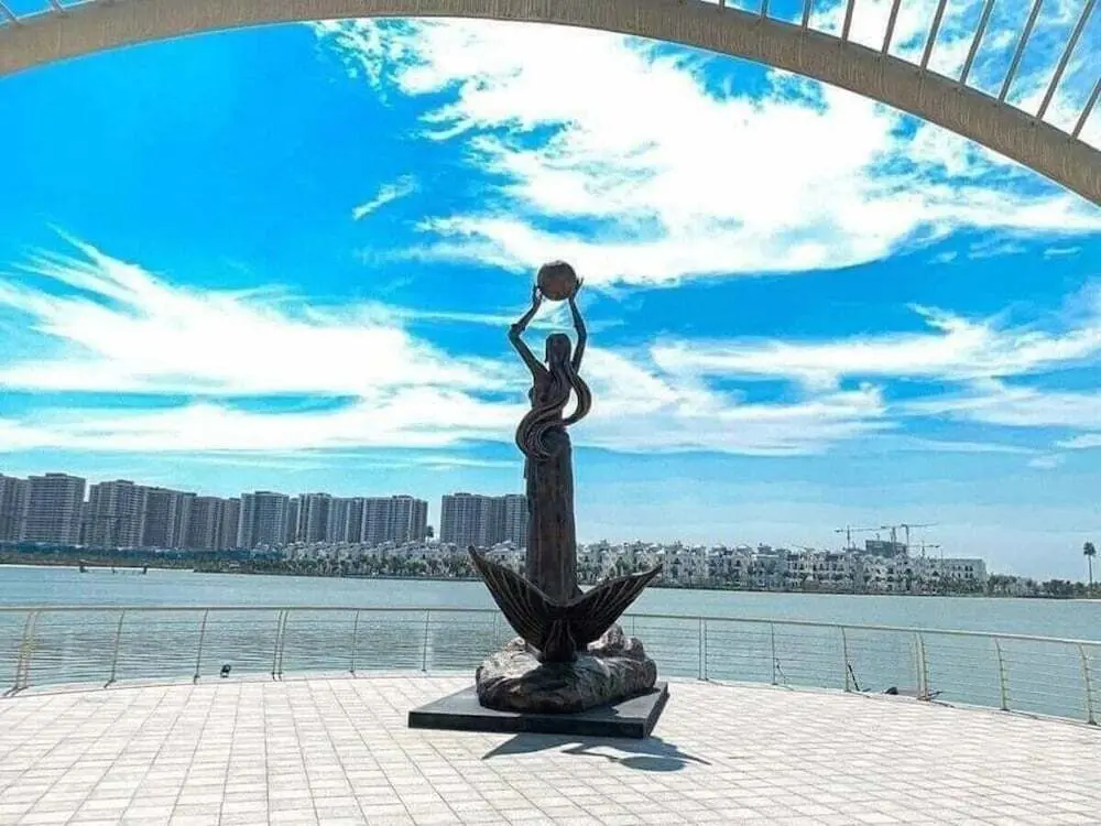 Ханой: Bom Homes- Vinhomes Ocean Park