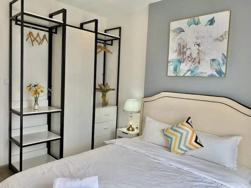 Ханой: Bom Homes- Vinhomes Ocean Park