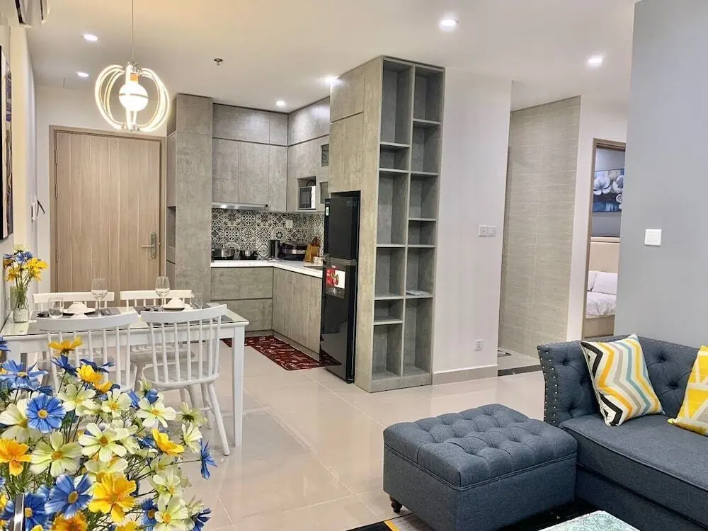 Ханой: Bom Homes- Vinhomes Ocean Park