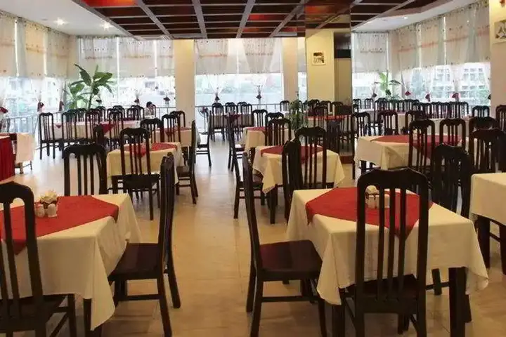 Ханой: Vesna Hotel