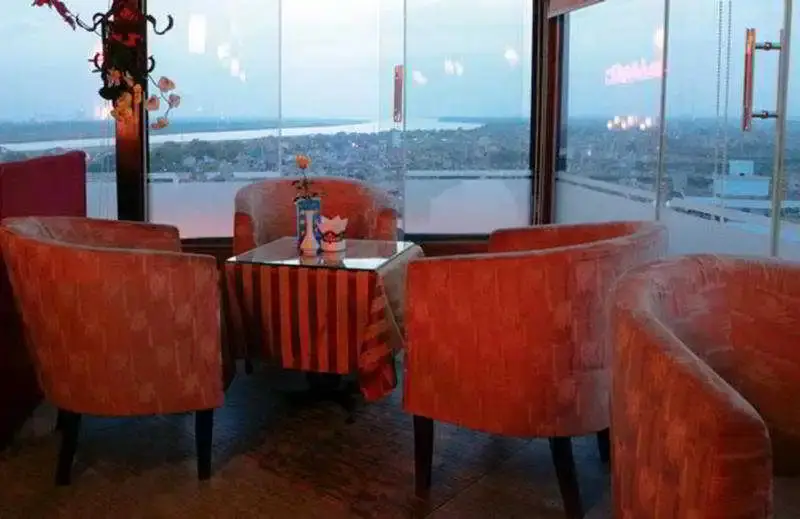 Ханой: Vesna Hotel