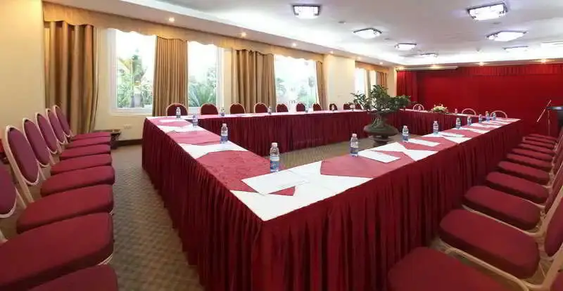 Ханой: Vesna Hotel