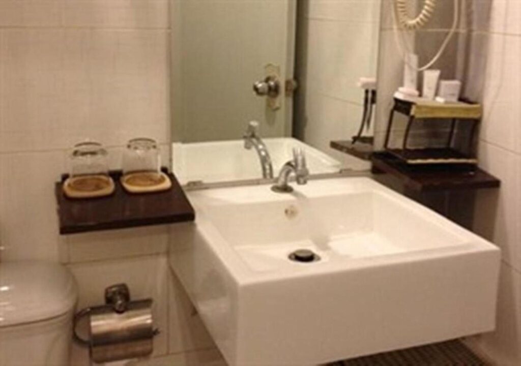 Хошимин: Saigon Sports 2 Hotel