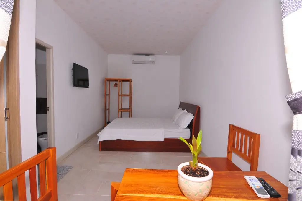 остров Фукуок: Orchid Guest House Phu Quoc