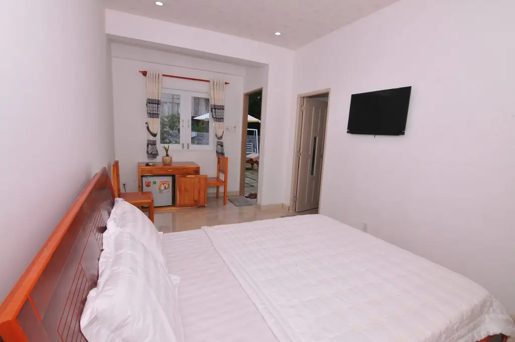 остров Фукуок: Orchid Guest House Phu Quoc