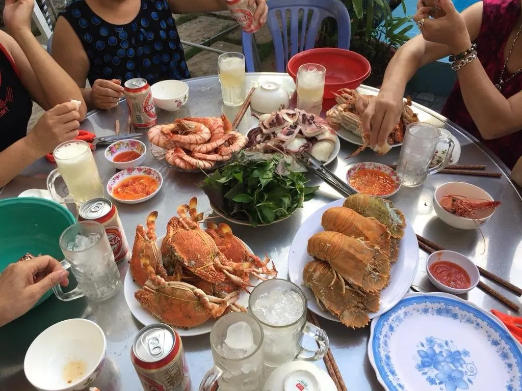 остров Фукуок: Orchid Guest House Phu Quoc