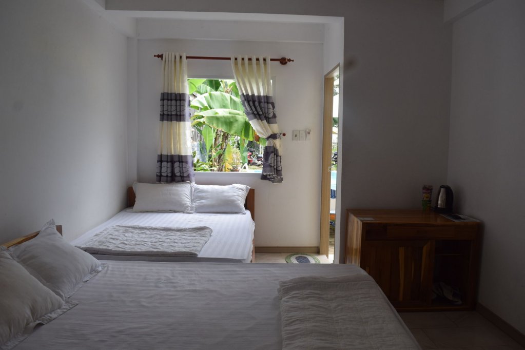 остров Фукуок: Orchid Guest House Phu Quoc