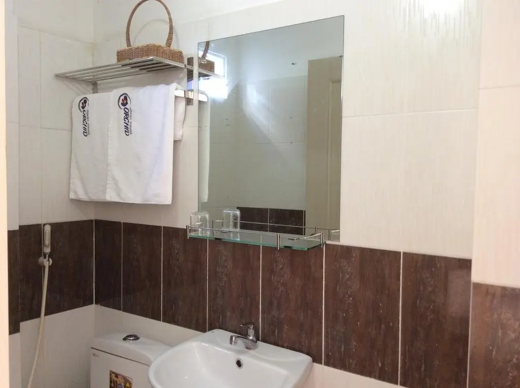 остров Фукуок: Orchid Guest House Phu Quoc