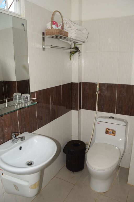 остров Фукуок: Orchid Guest House Phu Quoc