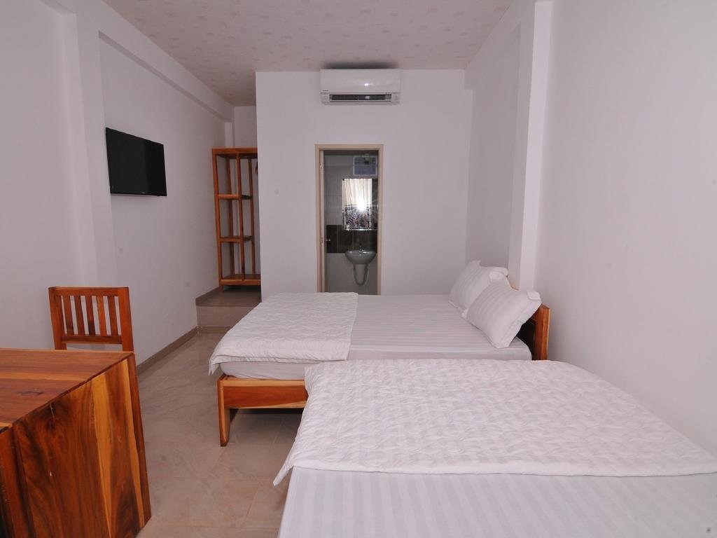остров Фукуок: Orchid Guest House Phu Quoc