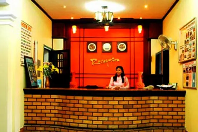Хойан: Hoi An Trade Union