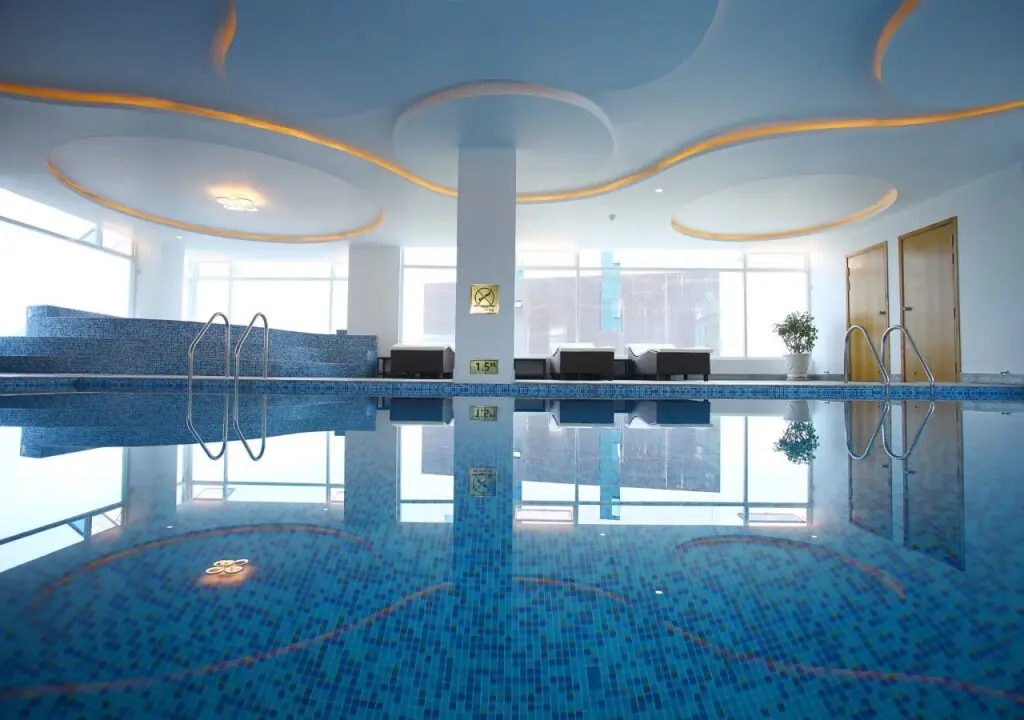 Нячанг: Tri Giao Hotel