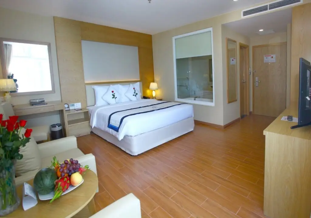 Нячанг: Tri Giao Hotel