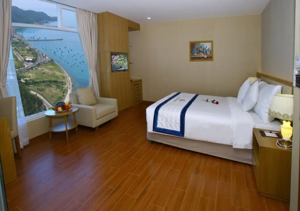 Нячанг: Tri Giao Hotel