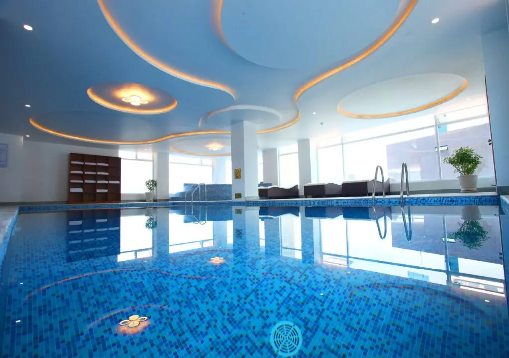 Нячанг: Tri Giao Hotel