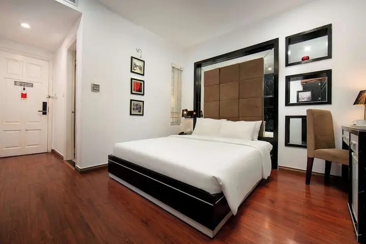 Ханой: Hanoi Queen Plaza