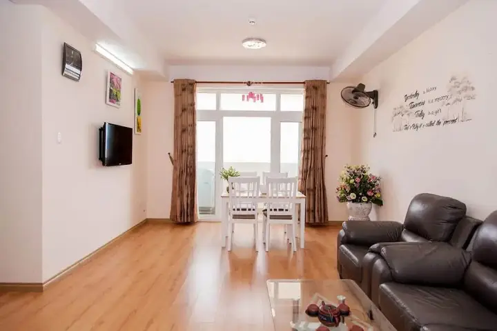 Вунгтау: Son Thuy Resort