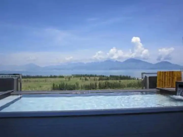 Вунгтау: Son Thuy Resort