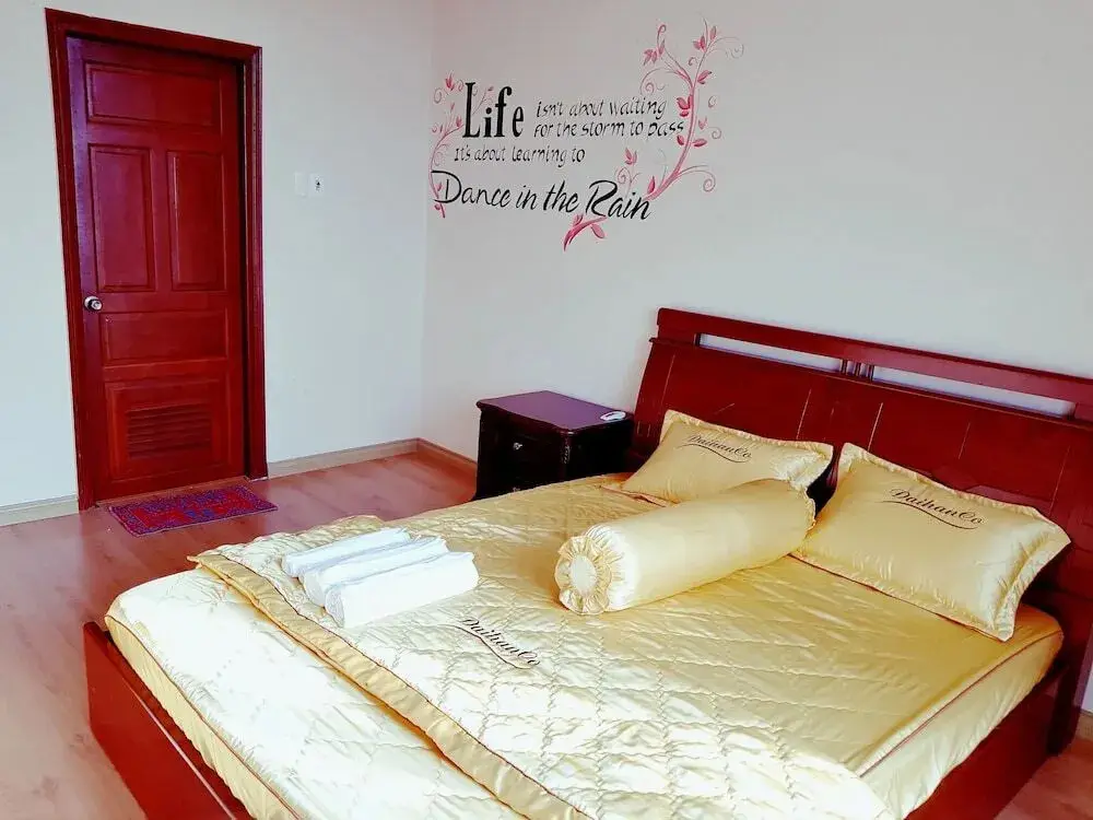 Вунгтау: Son Thuy Resort