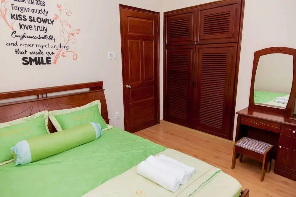 Вунгтау: Son Thuy Resort
