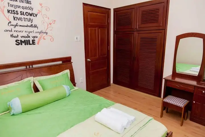 Вунгтау: Son Thuy Resort