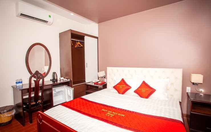 Чау-Док: Ben Da Nui Sam Hotel