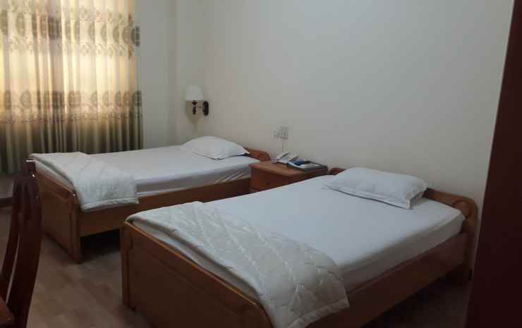 Чау-Док: Ben Da Nui Sam Hotel