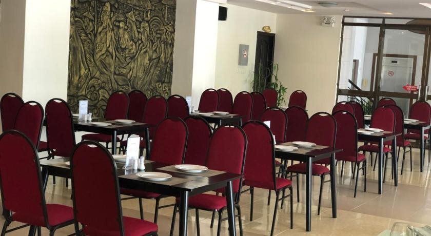 Чау-Док: Chau Pho Hotel