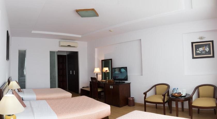 Чау-Док: Chau Pho Hotel