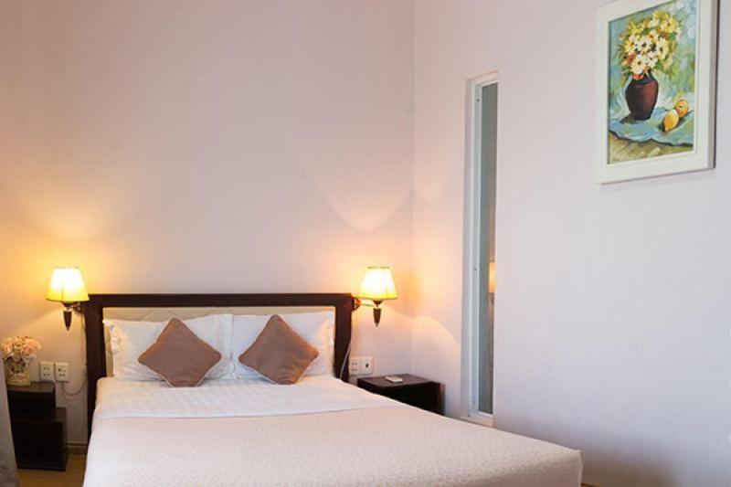 Чау-Док: Chau Pho Hotel