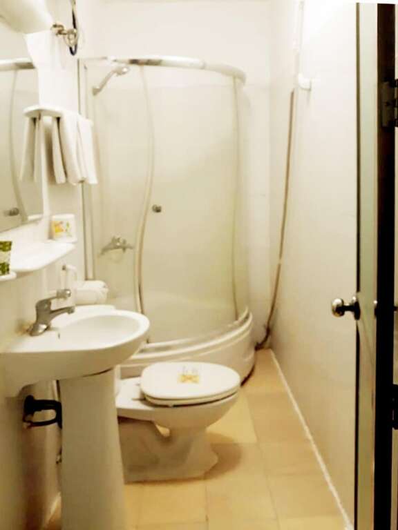 Ханой: Hanoi Oriental Hotel