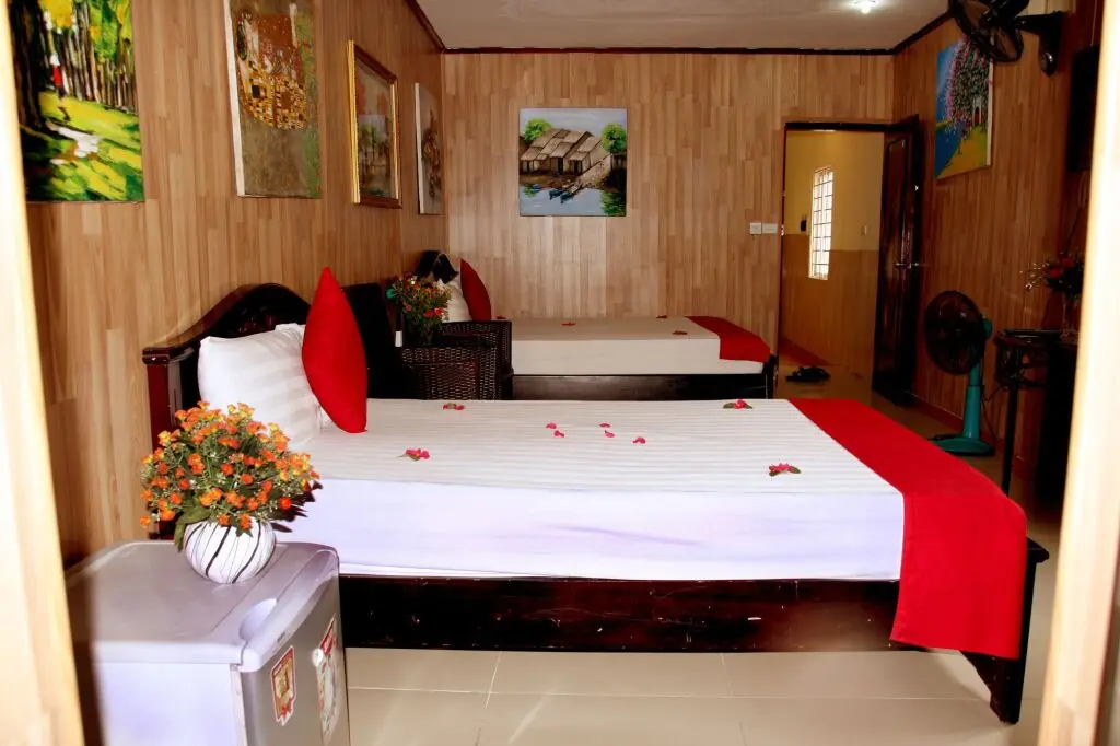 Ханой: Hanoi Oriental Hotel