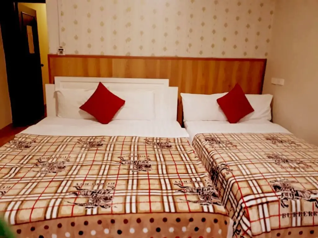 Ханой: Hanoi Oriental Hotel