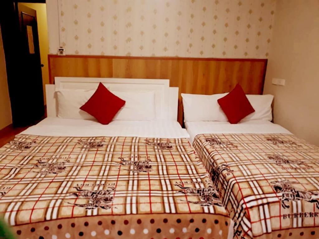 Ханой: Hanoi Oriental Hotel