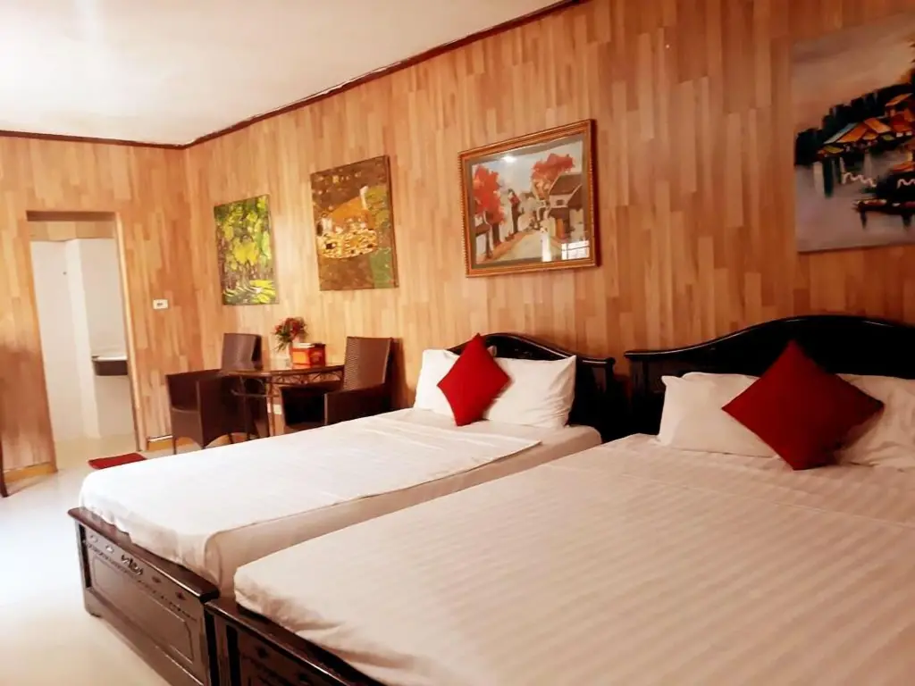 Ханой: Hanoi Oriental Hotel