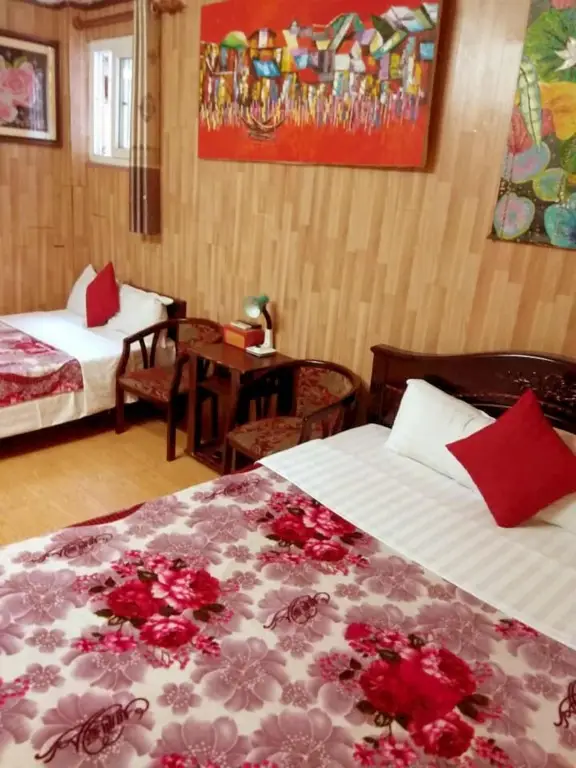 Ханой: Hanoi Oriental Hotel