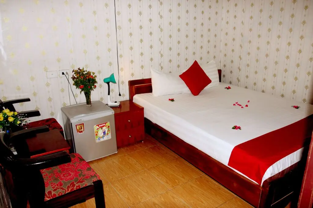 Ханой: Hanoi Oriental Hotel