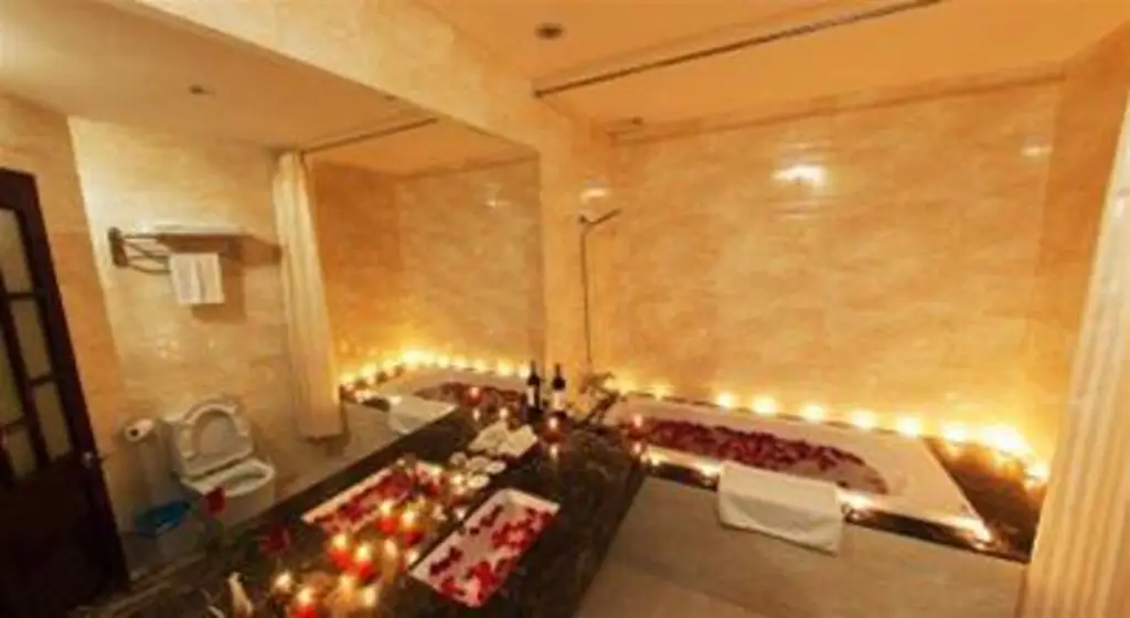 Ханой: Phuc Loi Hotel