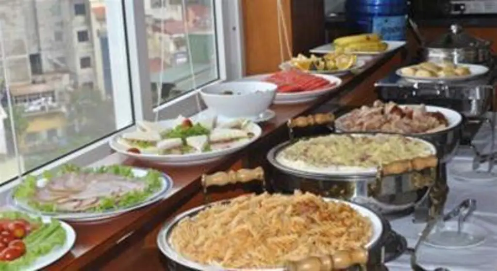 Ханой: Phuc Loi Hotel