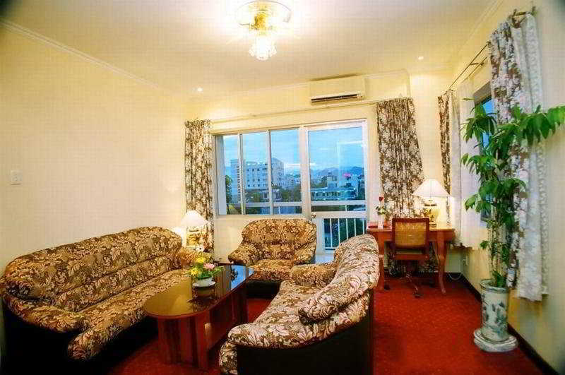 Нячанг: Que Huong Hotel