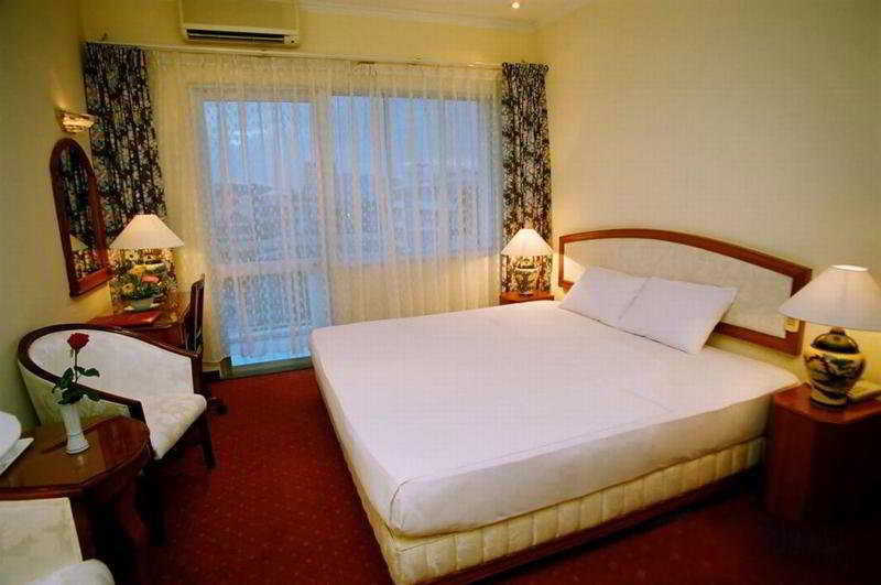 Нячанг: Que Huong Hotel