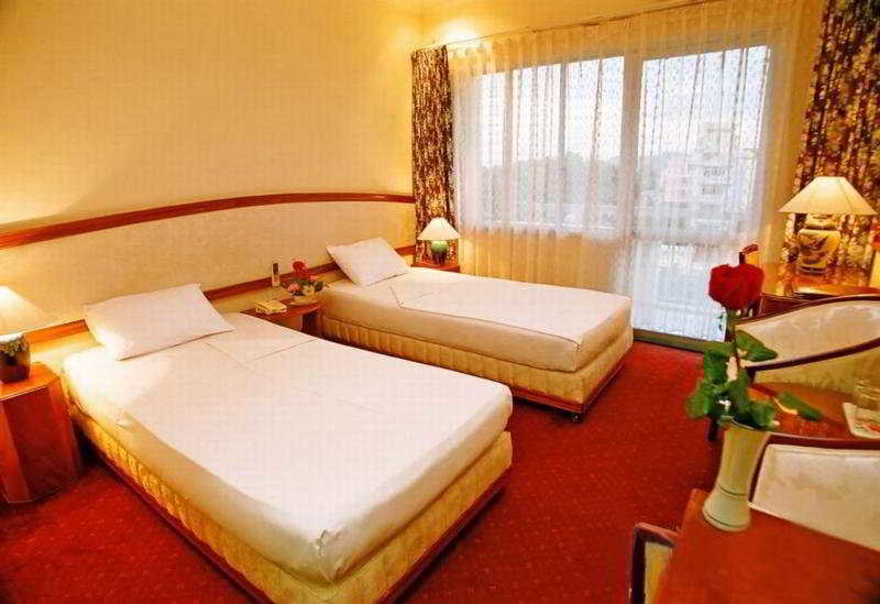 Нячанг: Que Huong Hotel