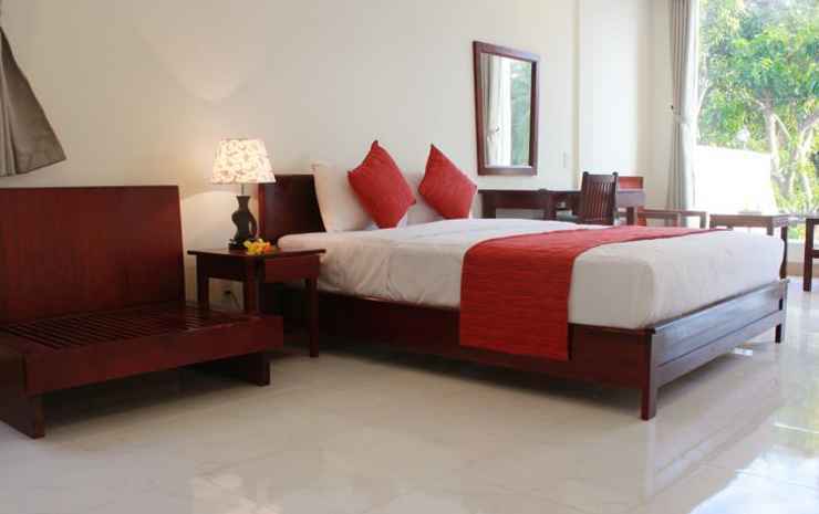 Фантхьет: Ha Anh Hotel