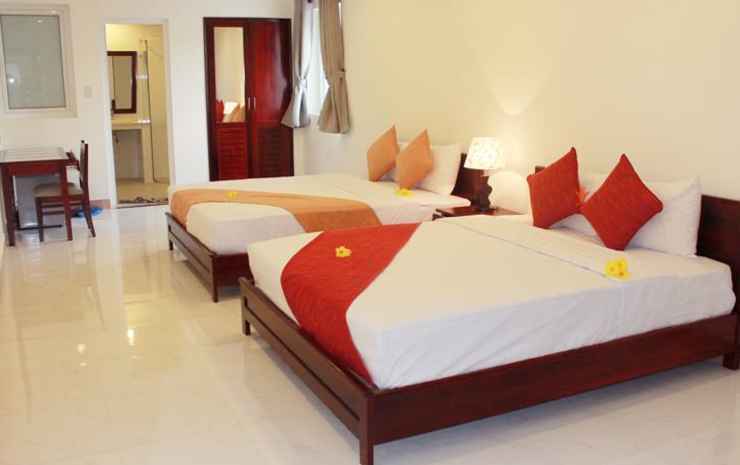 Фантхьет: Ha Anh Hotel
