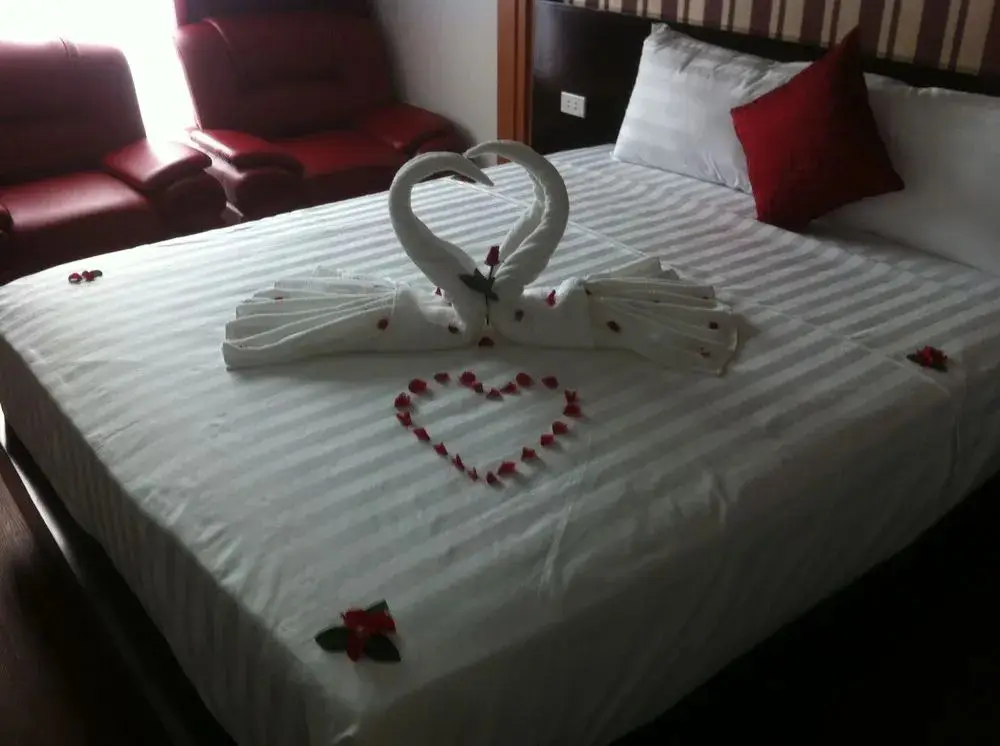 Ханой: Hanoi Passion Suite Hotel