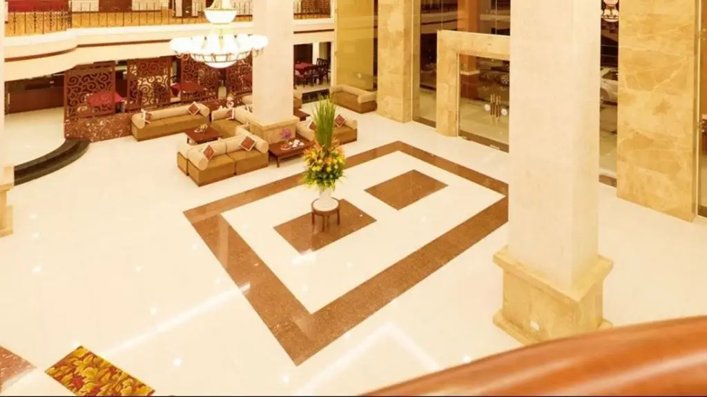 Хатин: Hon Trem Resort & Spa