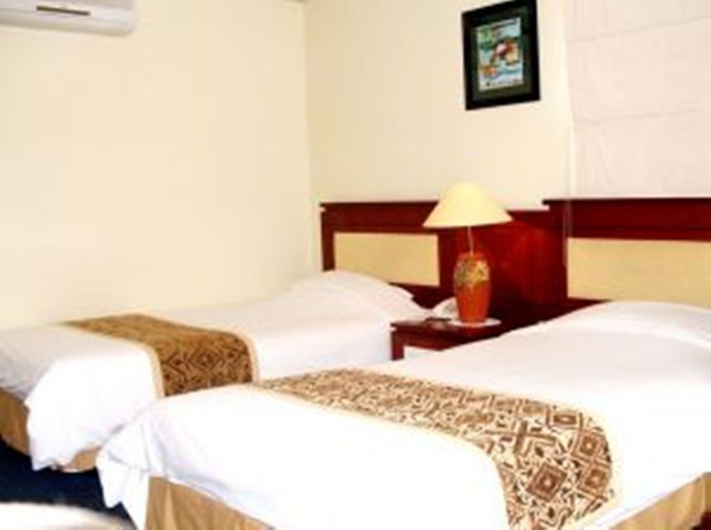 Ханой: Tung An Hotel