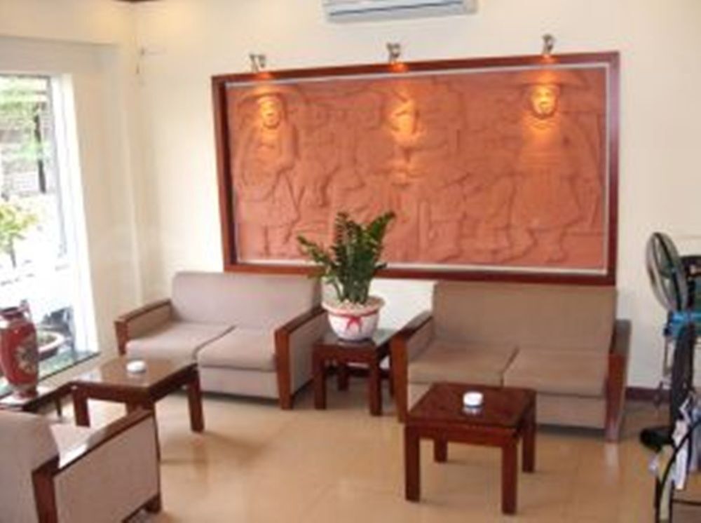 Ханой: Tung An Hotel